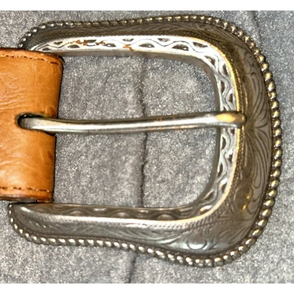 Roper Top Grain Leather Tan Design, 8541500 Size‎ 42